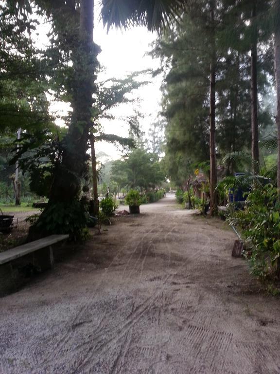 Ferienpark บ้านสนมณีโฮมสเตย์ Bansonmanee